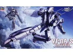 1/72 VF-0A/S Battroid Macross Zero
