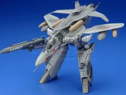 1/60 VF-0A Shin Kudo w/QF-2200D-B Ghost Booster