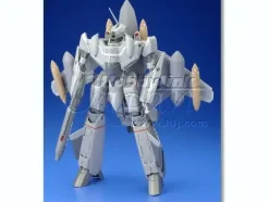 1/60 VF-0A Shin Kudo w/QF-2200D-B Ghost Booster
