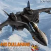 1/72 VF-19A SVF-440 Dullahan's w/Fast Pack & High Maneuver Missile