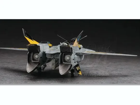 1/48 VF-19A SVF-569 Lightnings Limited Edition