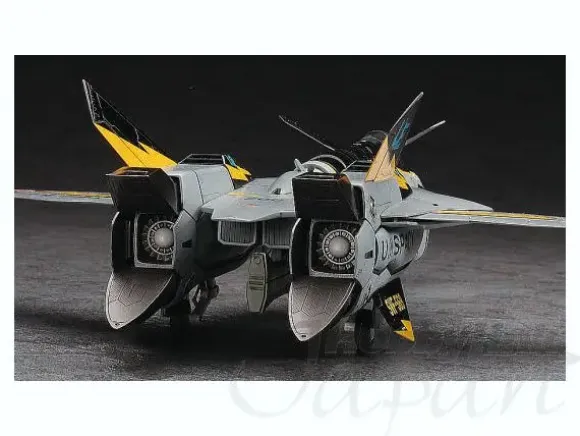 1/48 VF-19A SVF-569 Lightnings Limited Edition
