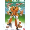 1/72 VF-1A Valkyrie