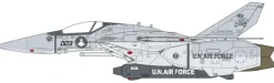 1/48 VF-1A Valkyrie Low Visibility