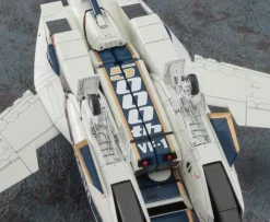 1/48 VF-1A Valkyrie Production 5000 Commemorative Painting Machine