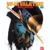 1/72 VF-1A Valkyrie Super Fighter