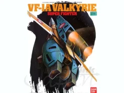 1/72 VF-1A Valkyrie Super Fighter