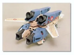 1/72 VF-1A Valkyrie Super Fighter