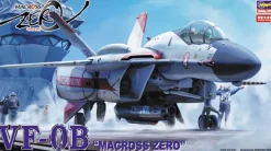 1/72 VF-0B Macross Zero Two-Seater