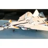 1/72 VF-11B Thunderbolt Macross Plus