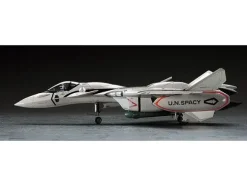 1/72 VF-11B Thunderbolt Macross Plus