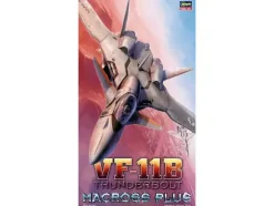 1/72 VF-11B Thunderbolt Macross Plus