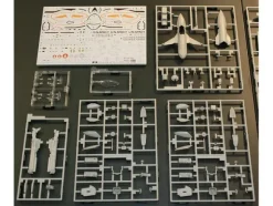 1/72 VF-11B Thunderbolt Macross Plus