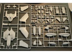 1/72 VF-11B Thunderbolt Macross Plus