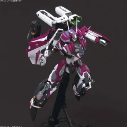 1/72 VF-31C Super Siegfried (Mirage Farina Jenius)