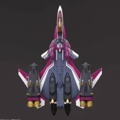 1/72 VF-31C Super Siegfried (Mirage Farina Jenius)