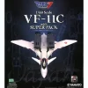 1/60 VF-11C w/Super Pack