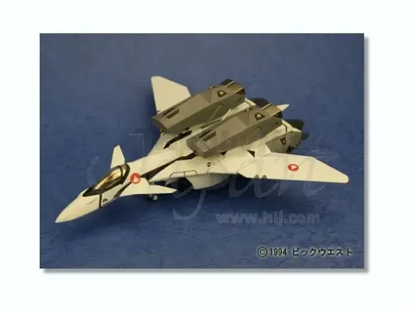 1/60 VF-11C w/Super Pack