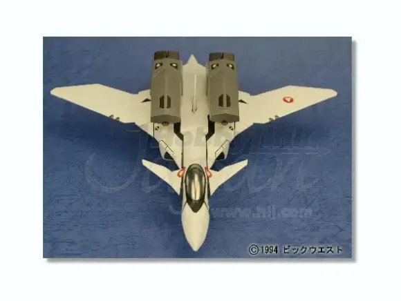 1/60 VF-11C w/Super Pack