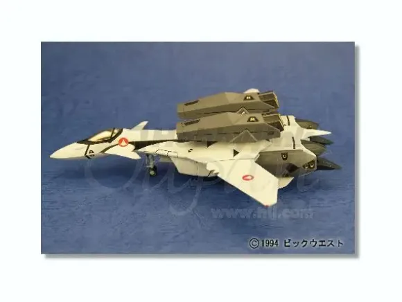 1/60 VF-11C w/Super Pack