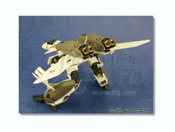 1/60 VF-11C w/Super Pack