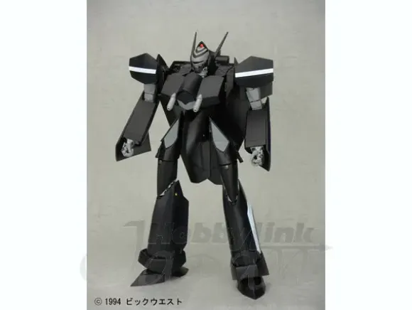 1/60 VF-17D Diamond Force Production Transform