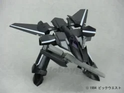 1/60 VF-17D Diamond Force Production Transform
