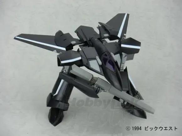 1/60 VF-17D Diamond Force Production Transform