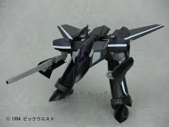1/60 VF-17D Diamond Force Production Transform