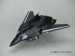 1/60 VF-17D Diamond Force Production Transform