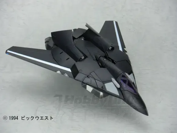 1/60 VF-17D Diamond Force Production Transform