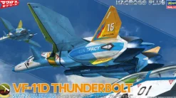 1/72 VF-11D Thunderbolt SVT-27 Blue Tails