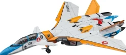 1/72 VF-11D Thunderbolt SVT-27 Blue Tails