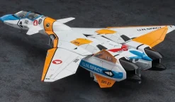 1/72 VF-11D Thunderbolt SVT-27 Blue Tails