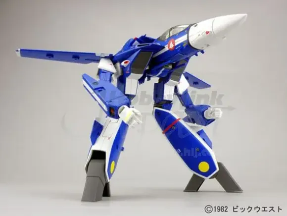 1/60 VF-1D Virgin Road