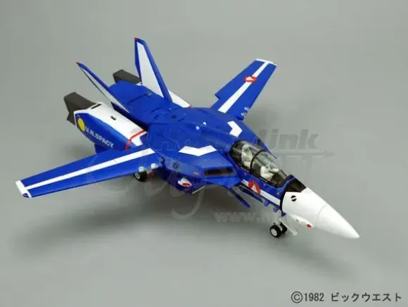 1/60 VF-1D Virgin Road