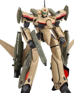 1/72 VF-19EF/A Battroid Isamu Special Macross F