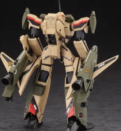 1/72 VF-19EF/A Battroid Isamu Special Macross F