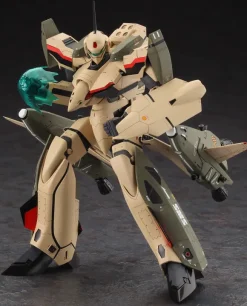 1/72 VF-19EF/A Battroid Isamu Special Macross F
