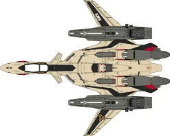 1/48 VF-19EF/A Isamu Special Macross Frontier