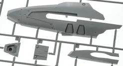 1/48 VF-19EF/A Isamu Special Macross Frontier