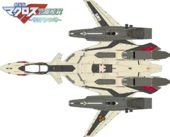 1/72 VF-19EF/A Isamu Special Macross Frontier