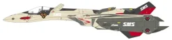 1/72 VF-19EF/A Isamu Special Macross Frontier