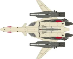 1/72 VF-19EF/A Isamu Special Macross Frontier