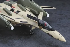 1/72 VF-19EF/A Isamu Special Macross Frontier