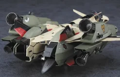 1/72 VF-19EF/A Isamu Special Macross Frontier