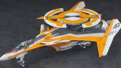 1/72 VF-31E Siegfried Chuck (Macross Delta)