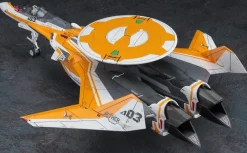 1/72 VF-31E Siegfried Chuck (Macross Delta)