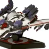 1/72 VF-171EX Armored Nightmare Plus (Alto's)