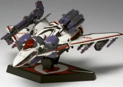 1/72 VF-171EX Armored Nightmare Plus (Alto's)